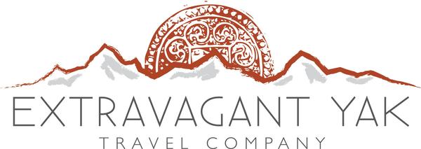 Extravagant Yak logo