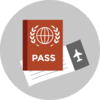passport icon