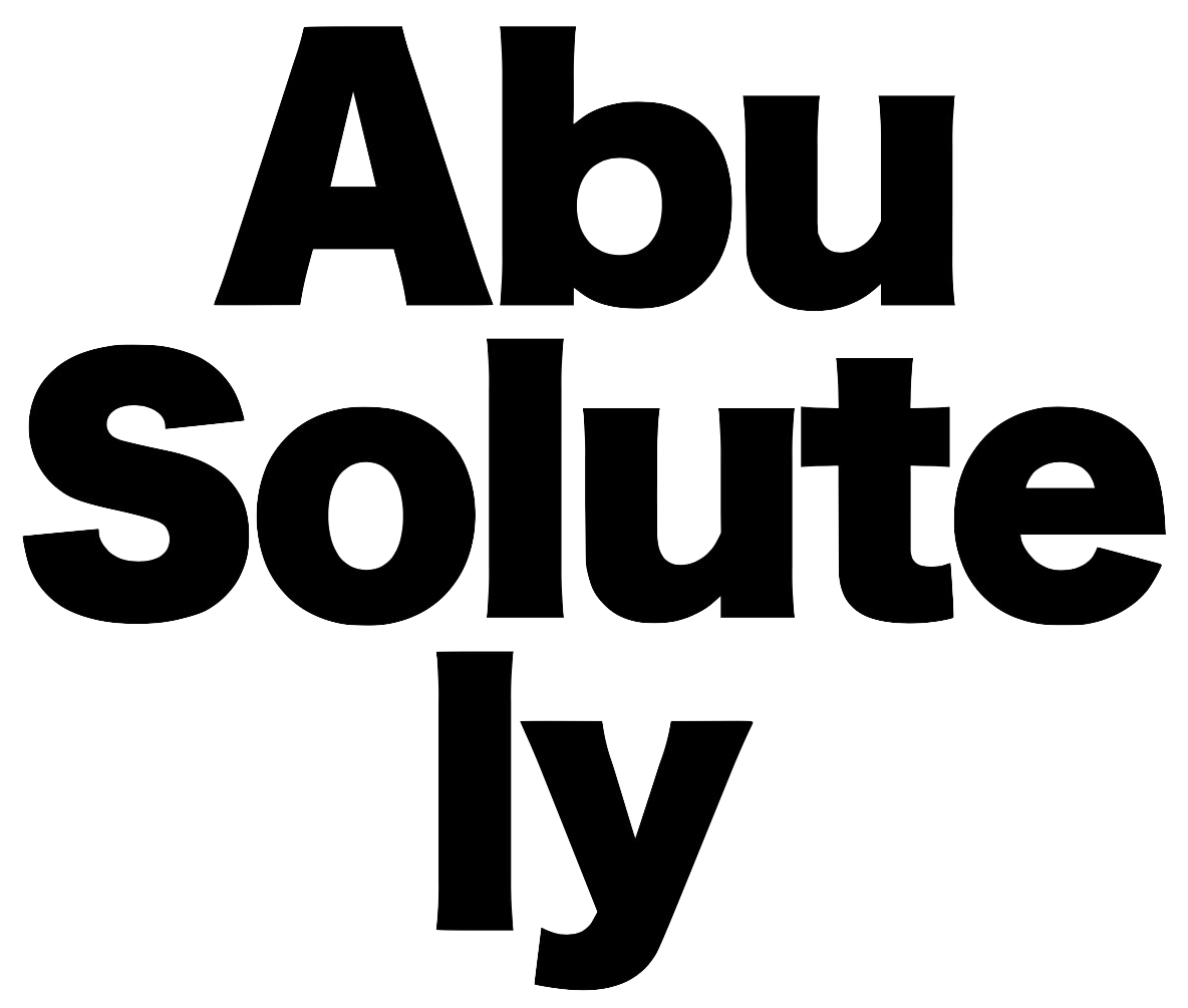 AbuSolutely. Bamboo Bikes